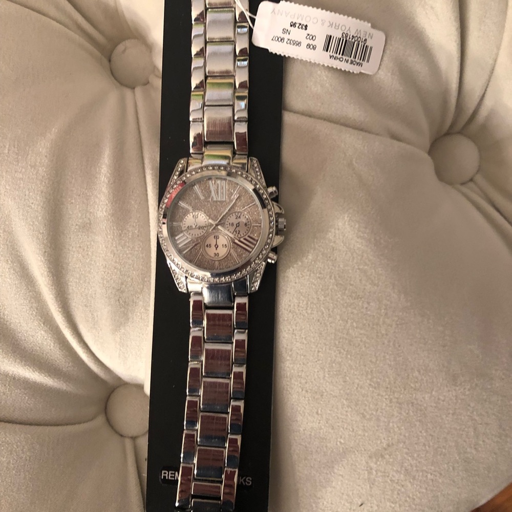 Ny and comp watch